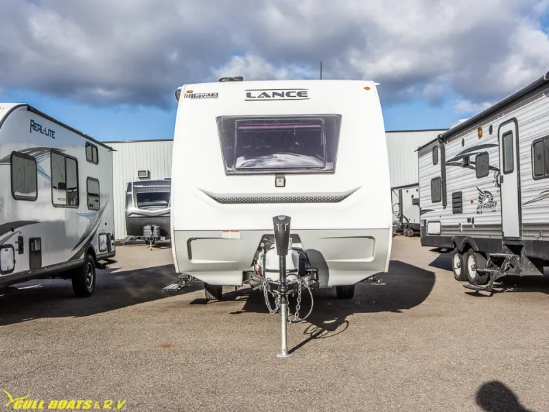 2022 Lance Lance 1575 - Photo 3