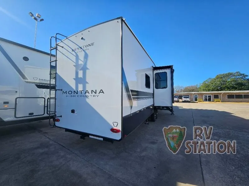 2026 Keystone Montana High Country 397FB - Photo 3