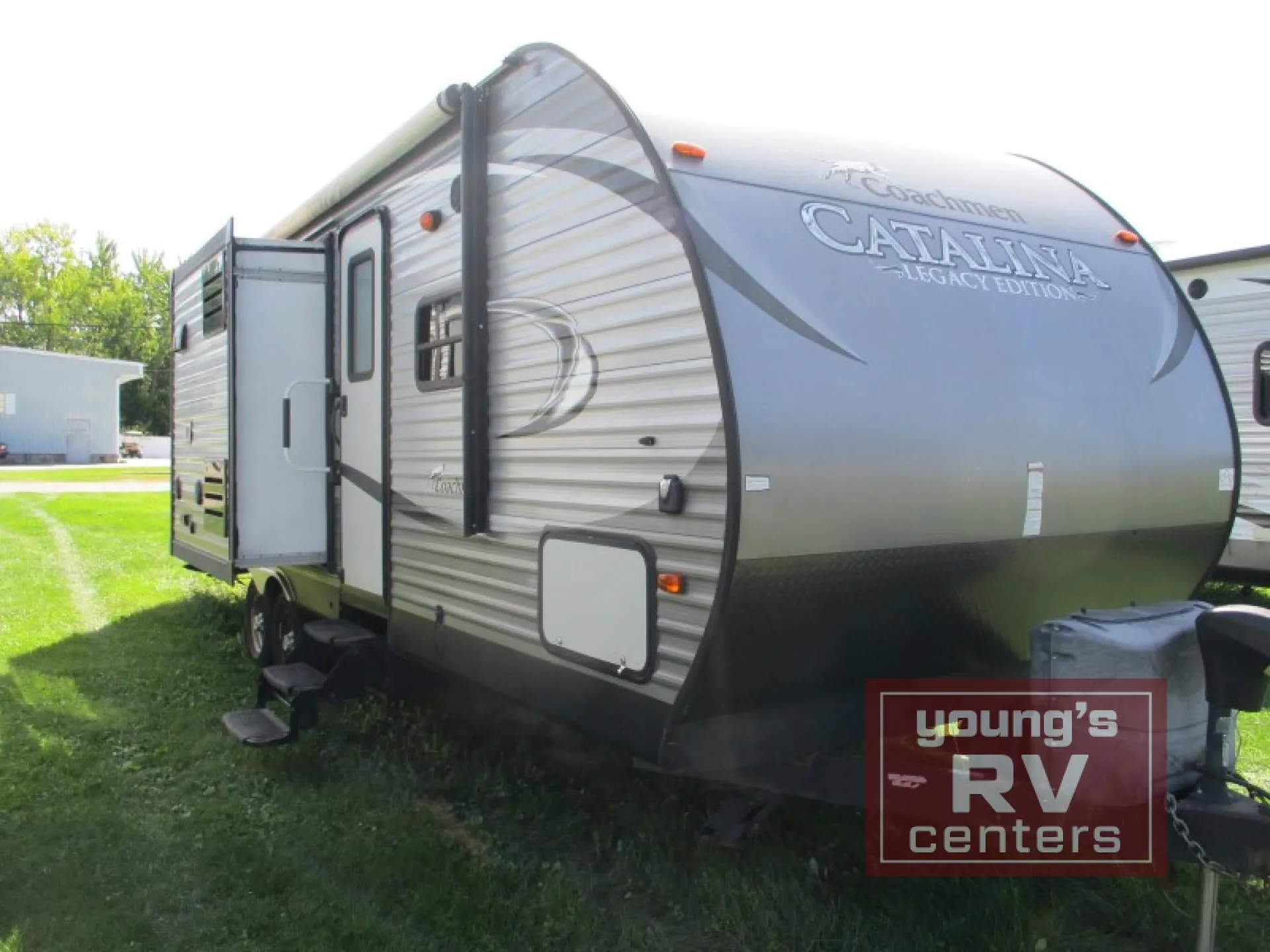 2016 Coachmen Catalina 293RBKS - Photo 4