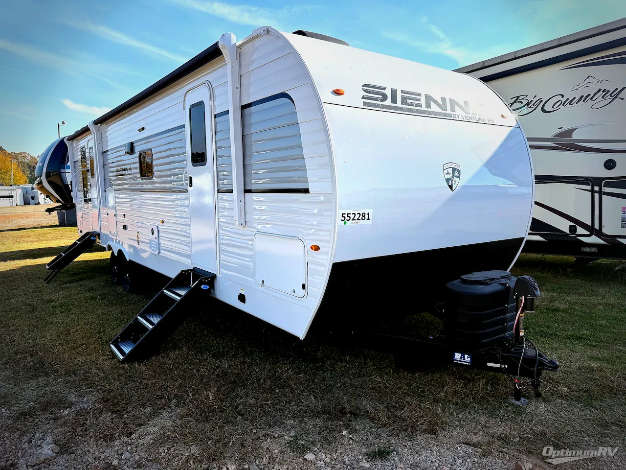 2026 Venture RV Sienna SA311VDB - Photo 2
