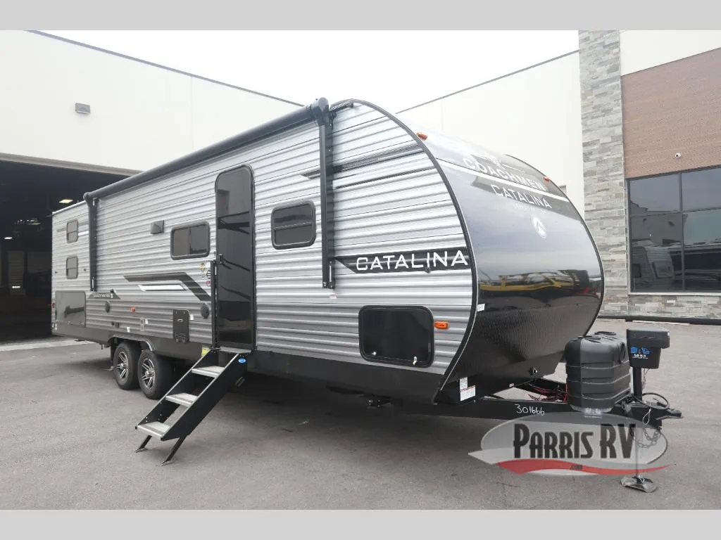 2026 Coachmen Catalina Legacy Edition 293QBCK - Photo 2