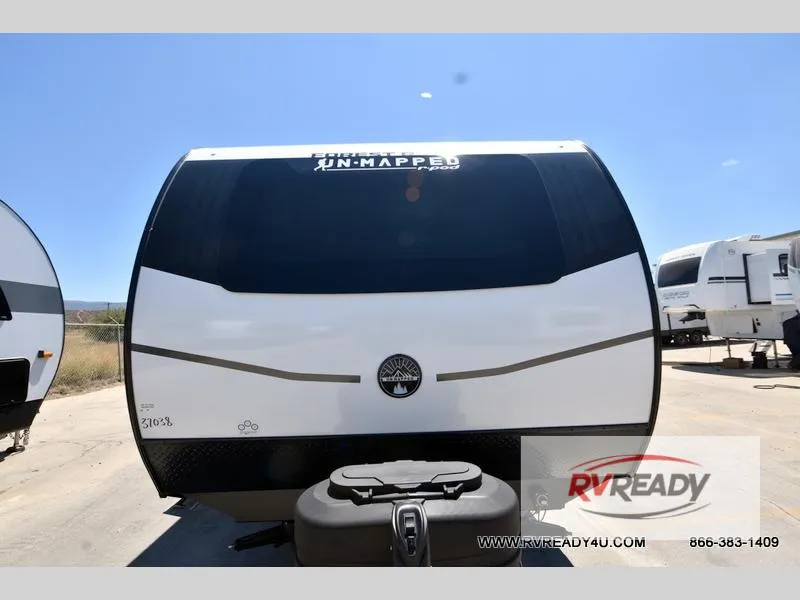 2027 Forest River RV Un-Mapped 24RK - Photo 3