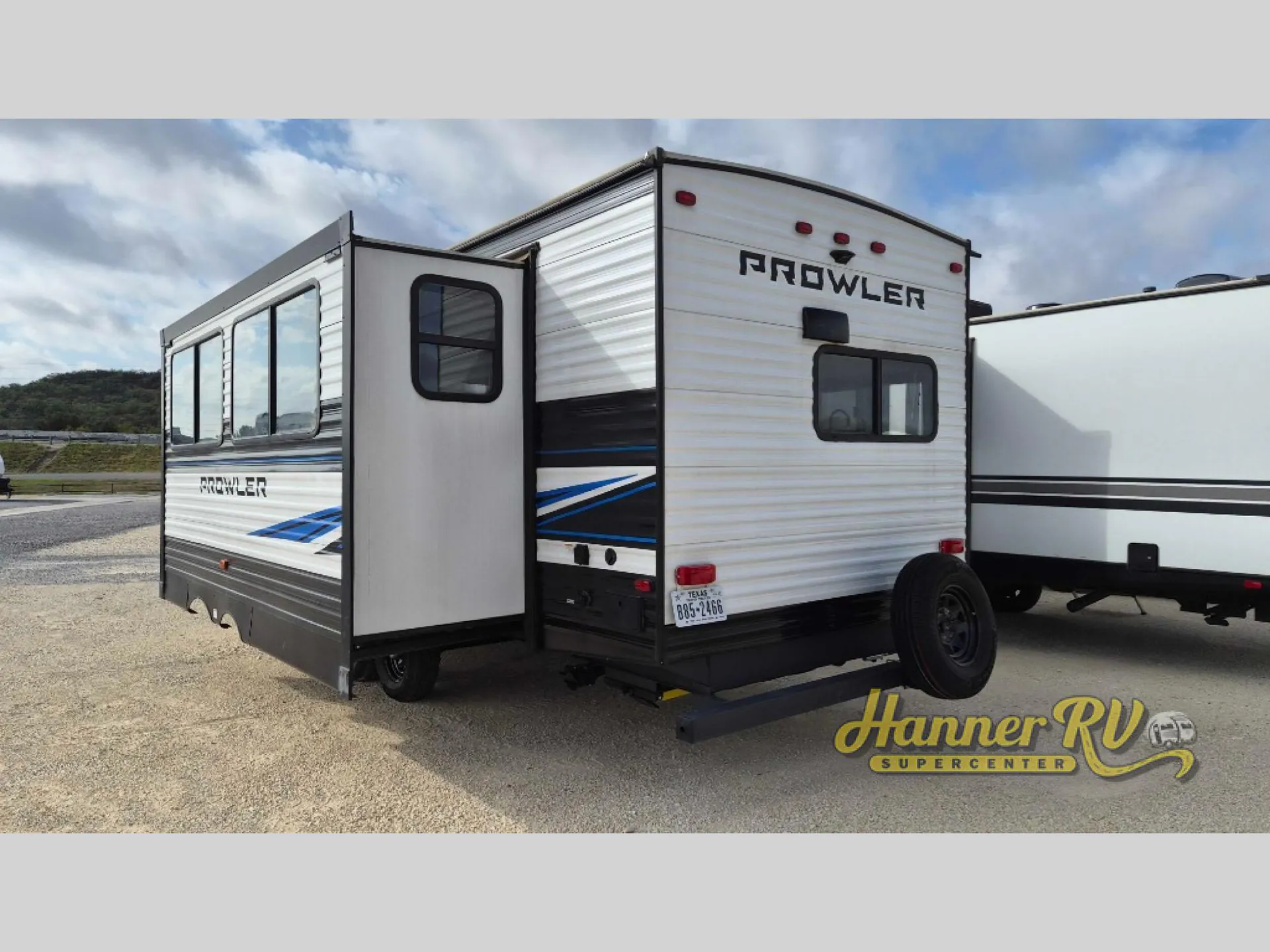 2022 Heartland Prowler 280RK - Photo 3