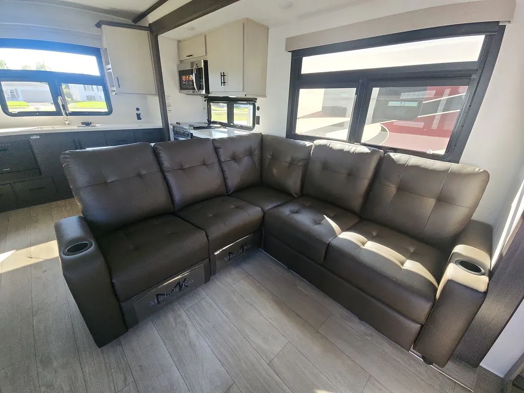 2027 Forest River RV Wolverine 32JF, Photos photo 25