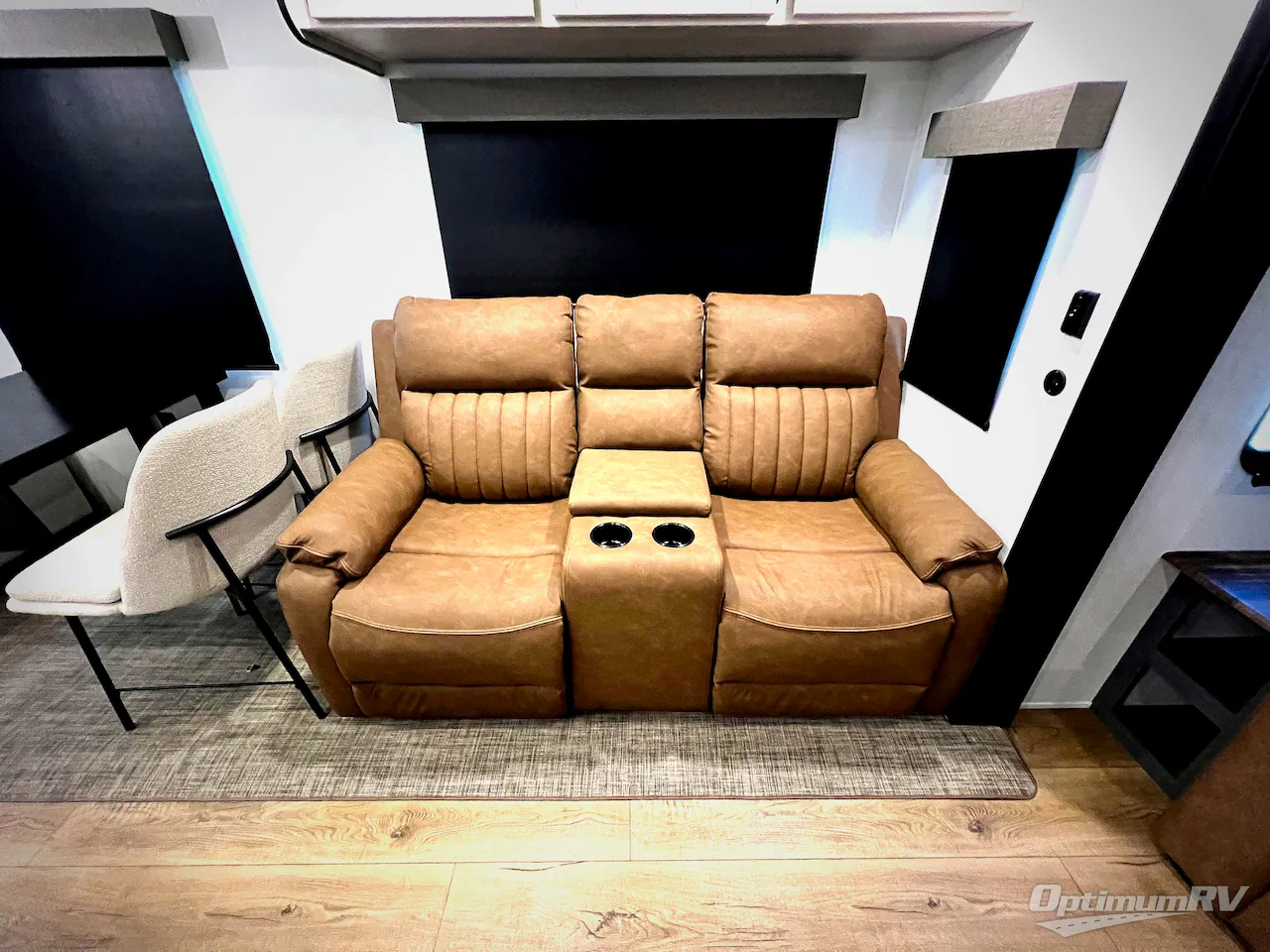 2026 Forest River Puma Vista 401RLFT — Photo 7