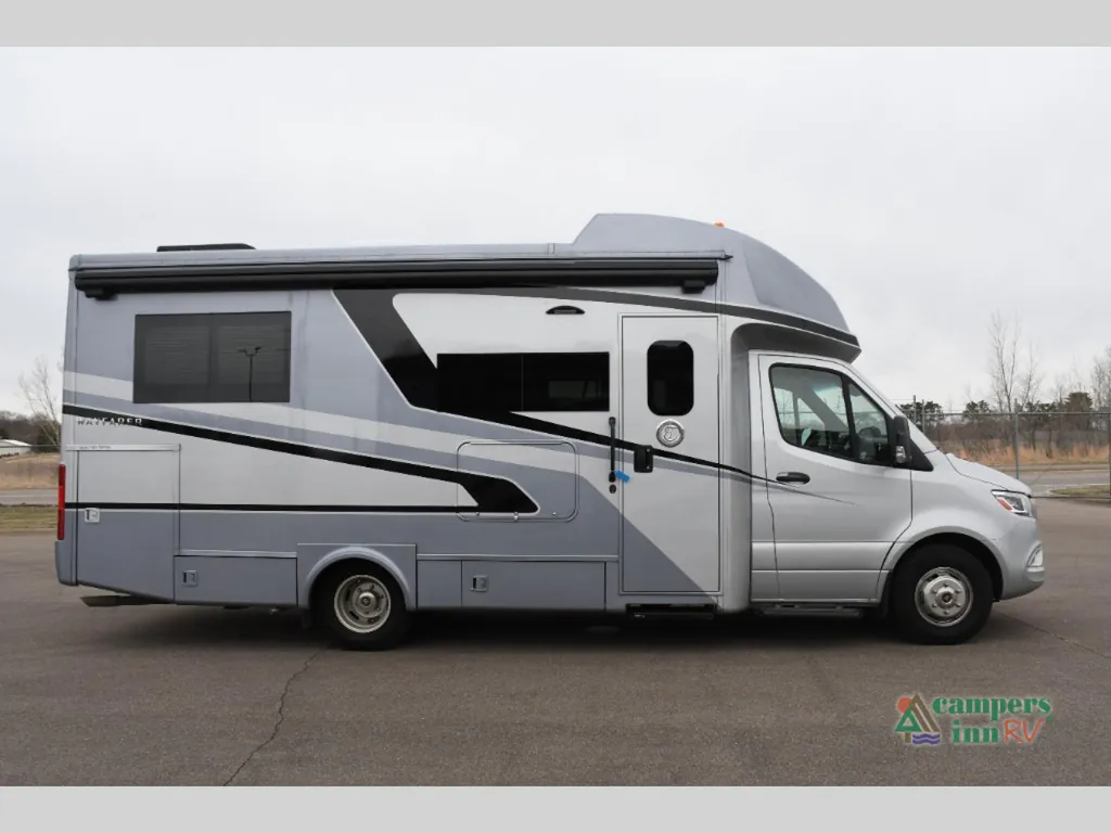 2026 Tiffin Wayfarer 25 XLW, Photos photo 5