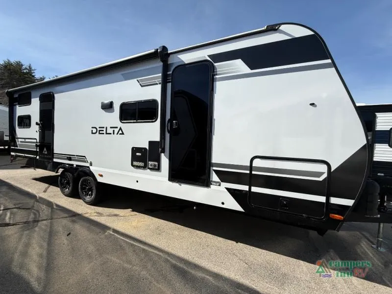 2026 Alliance RV Delta 281BH - Photo 3
