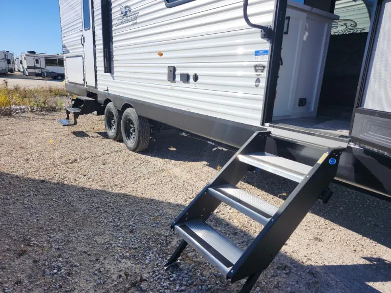 2026 Jayco Jay Flight SLX 321BDS, Photos photo 70