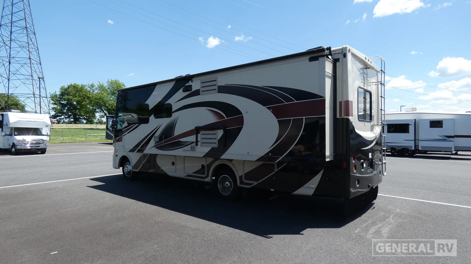 2018 Coachmen Mirada 29FW - Photo 4