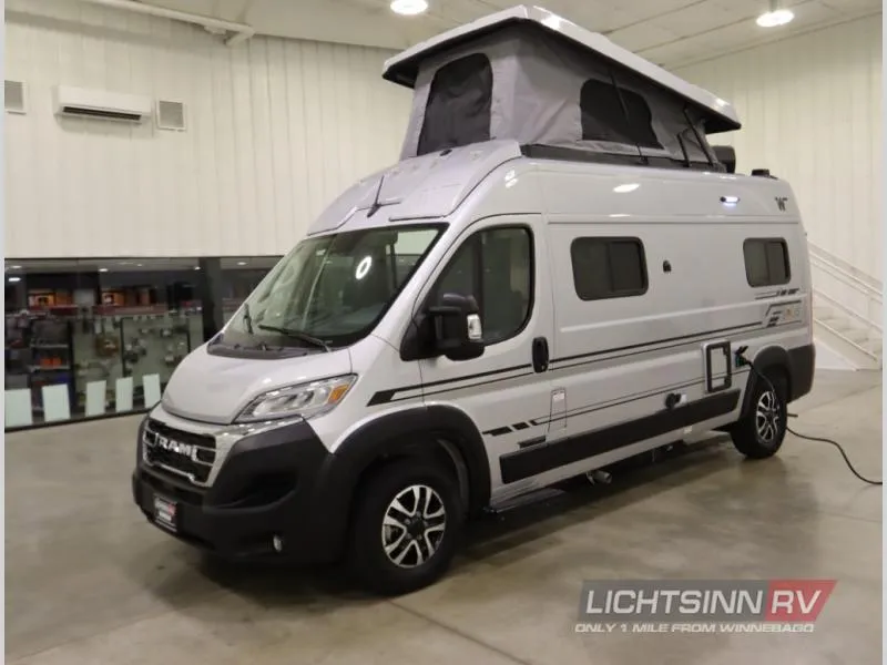 2027 Winnebago Solis 59P - Photo 4