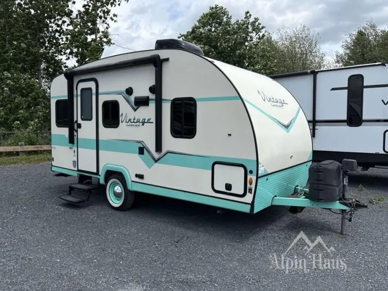 2020 Gulf Stream Vintage Cruiser 17RWD - Photo 4