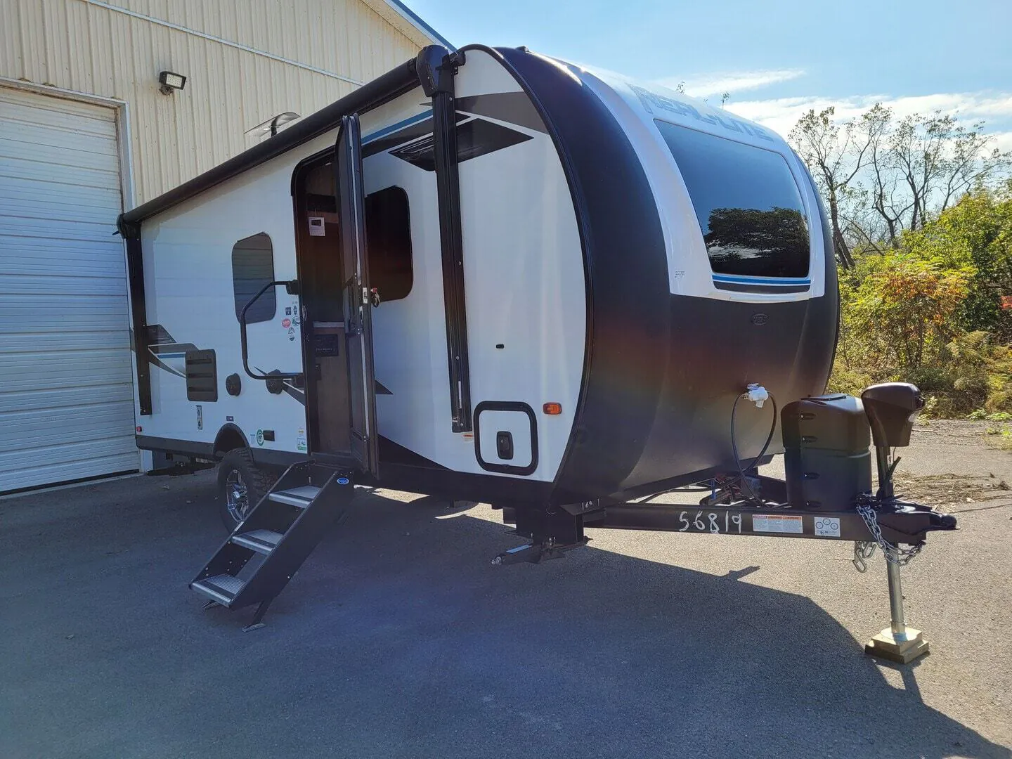 2022 Palomino Real-Lite Mini 188 - Photo 2