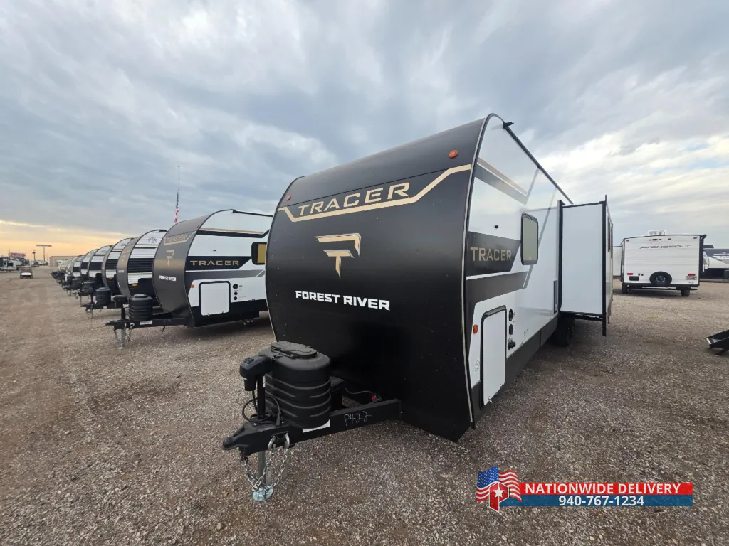 2027 Forest River Tracer 286RL, Photos photo 6