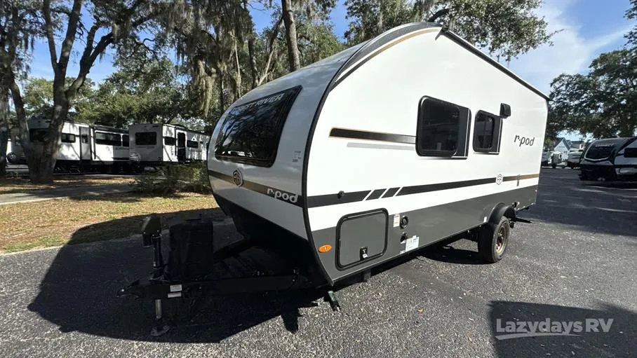 2026 Forest River R-Pod RP-192 — Photo 7