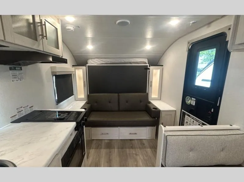 2026 Forest River R-Pod 200 - Photo 4