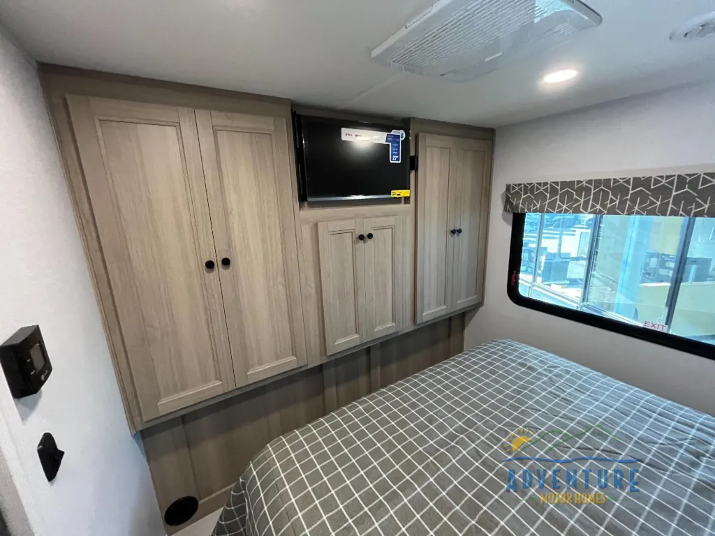 2026 Forest River Sunseeker 3050S, Photos photo 13