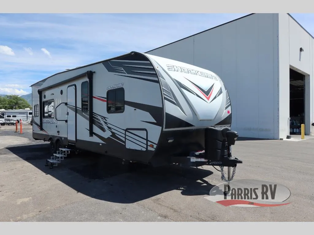 2022 Forest River Shockwave 27RQGDX - Photo 2