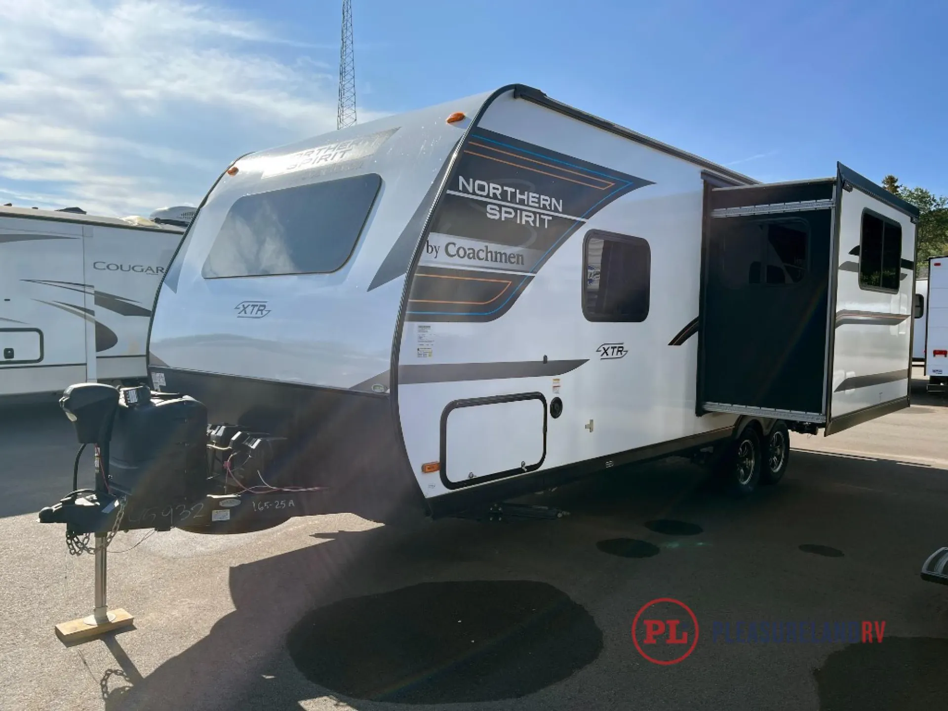 2023 Coachmen Northern Spirit XTR 2145RBX - Photo 3