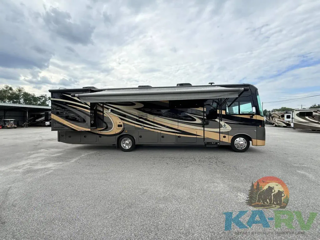 2018 Jayco Precept 35S, Photos photo 8