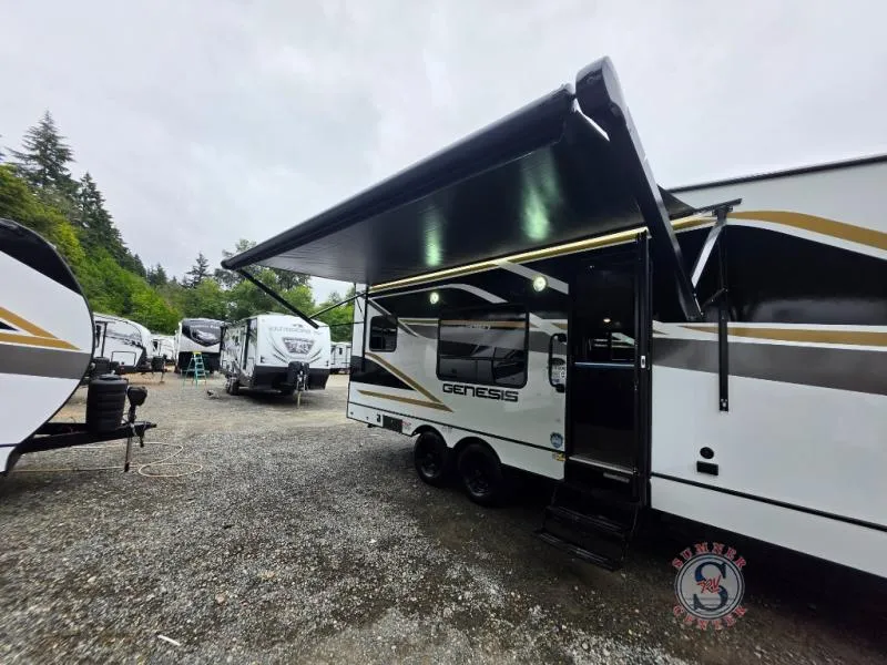 2026 Genesis Supreme Genesis Supreme 2015SSXL - Photo 4