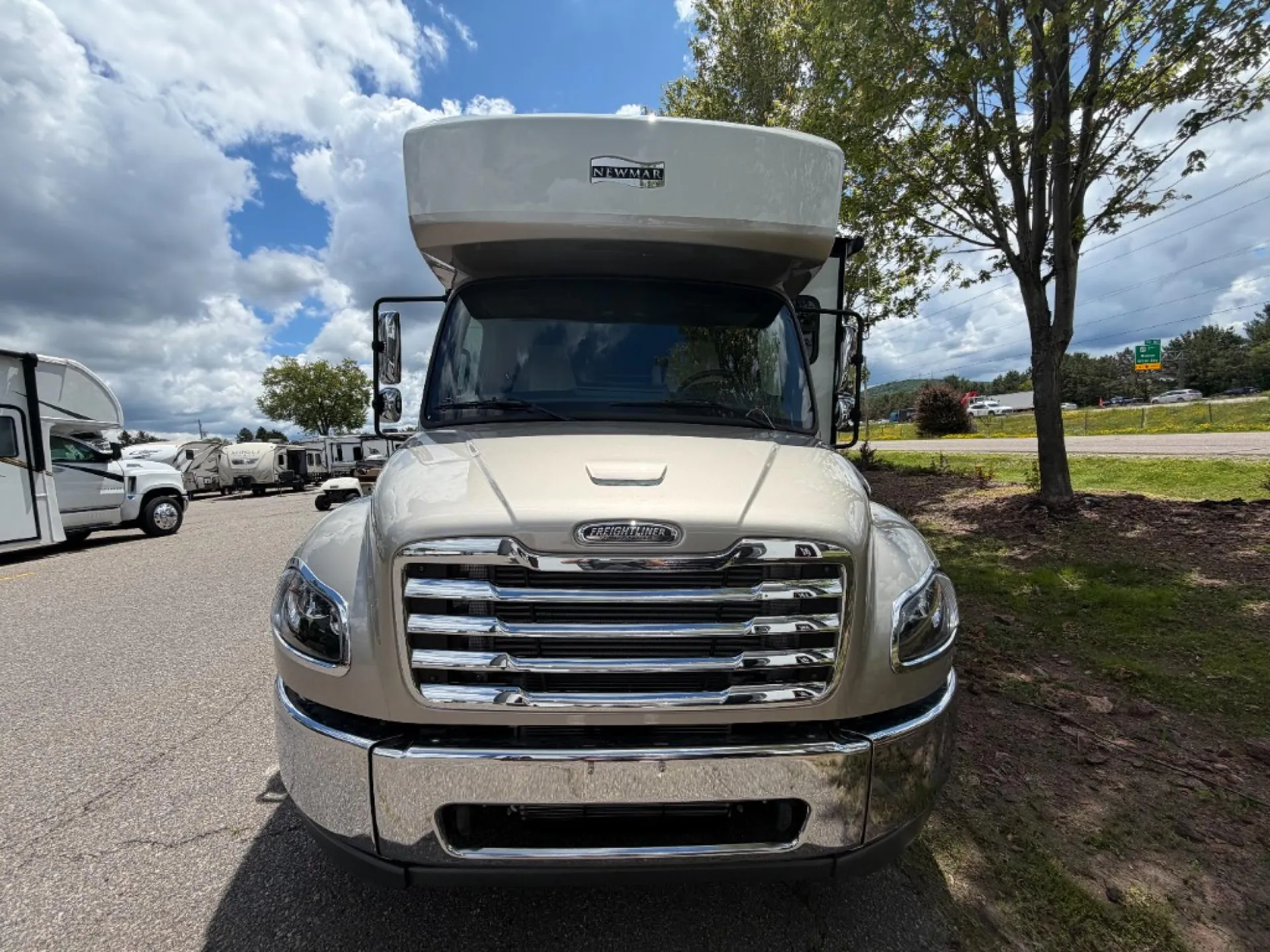 2026 Newmar Grand Star 3444 - Photo 4