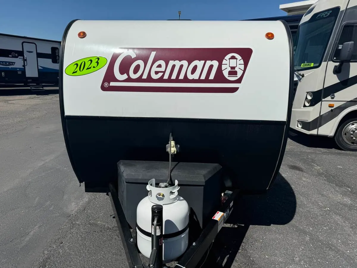 2023 Dutchmen Coleman 1200RK - Photo 2