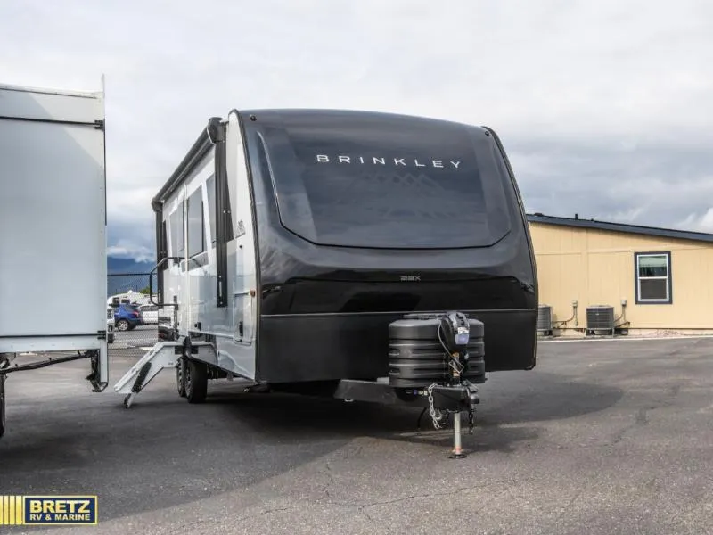 2027 Brinkley Model Ix 23X - Photo 2