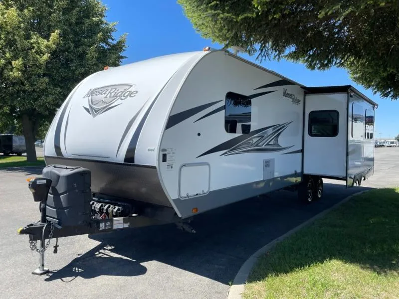 2019 Open Range RV Mesa Ridge 275RLS - Photo 3