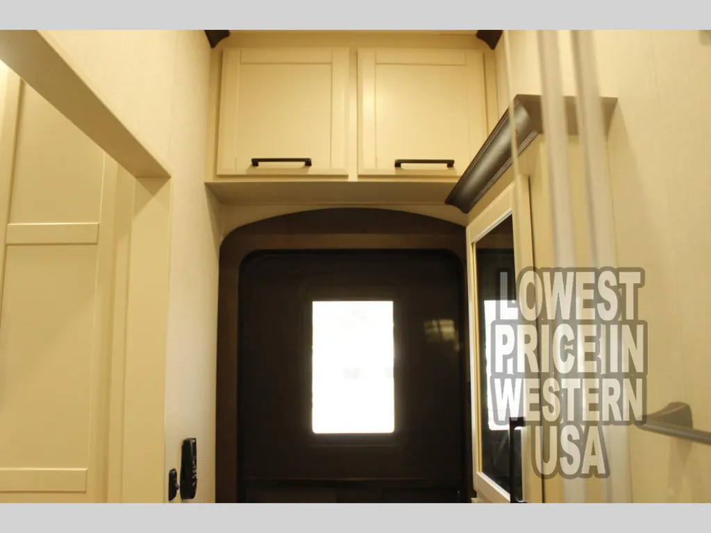 2026 Forest River RiverStone 44DBL, Photos photo 18