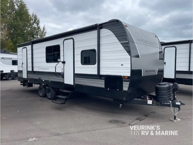 2026 Keystone Hideout Sport 261BH - Photo 2
