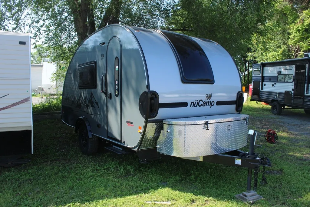 2026 nuCamp RV TAB 360 CS BLACK CANYON - Photo 3