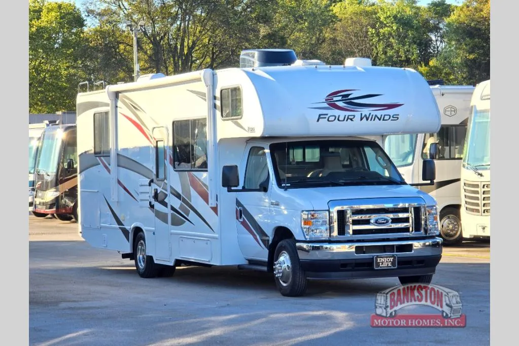 2024 Thor Motor Coach Four Winds 28A - Photo 2
