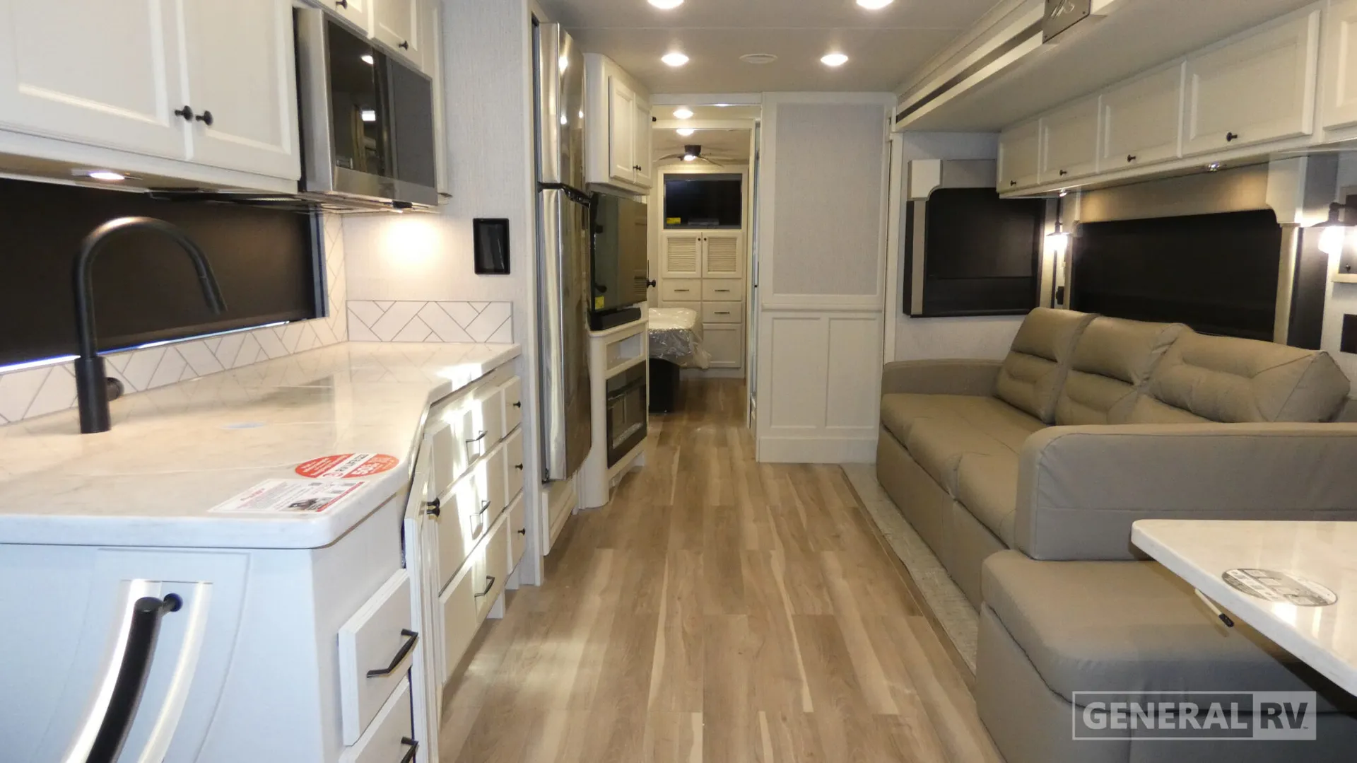 2026 Tiffin Open Road Allegro 32 SA - Photo 3