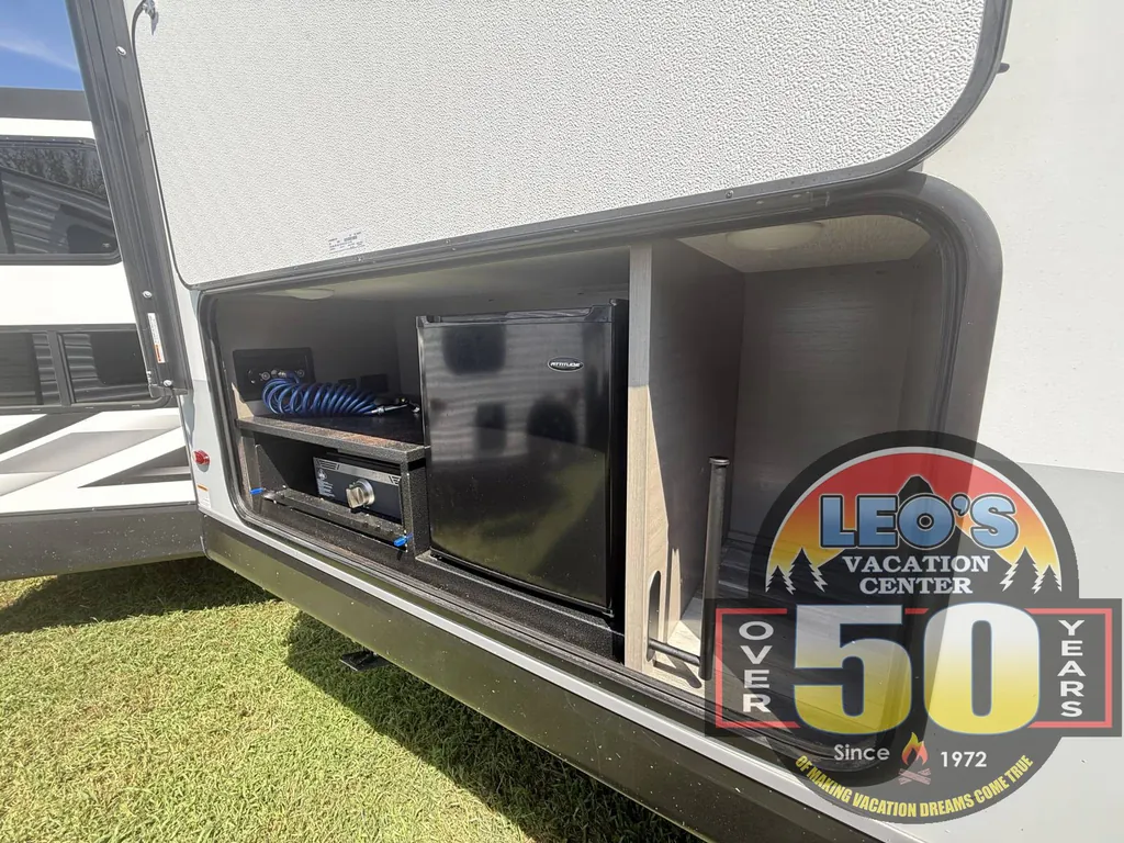 2025 Jayco Jay Feather 29QBH, Photos photo 10