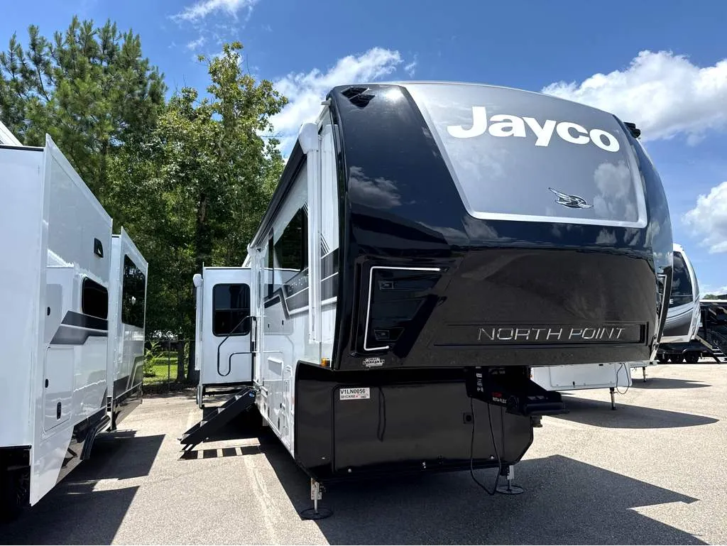 2027 Jayco North Point 381CKRE - Photo 2