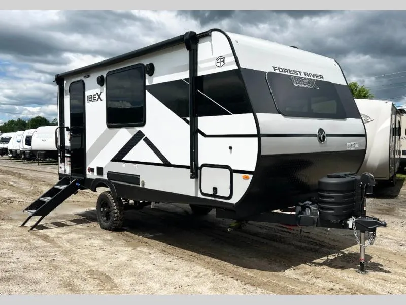 2026 Forest River IBEX 16MBJ - Photo 2