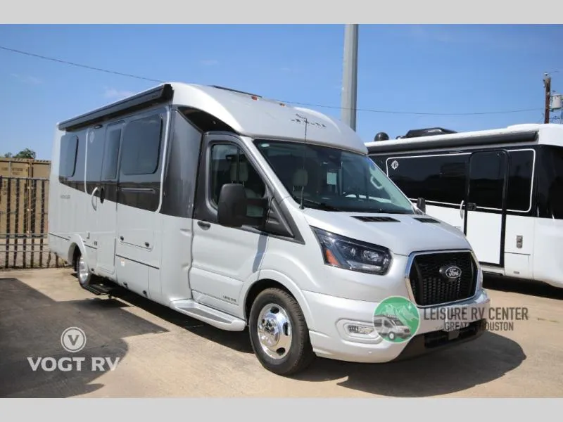 2026 Leisure Travel Vans Wonder 24MBL - Main photo