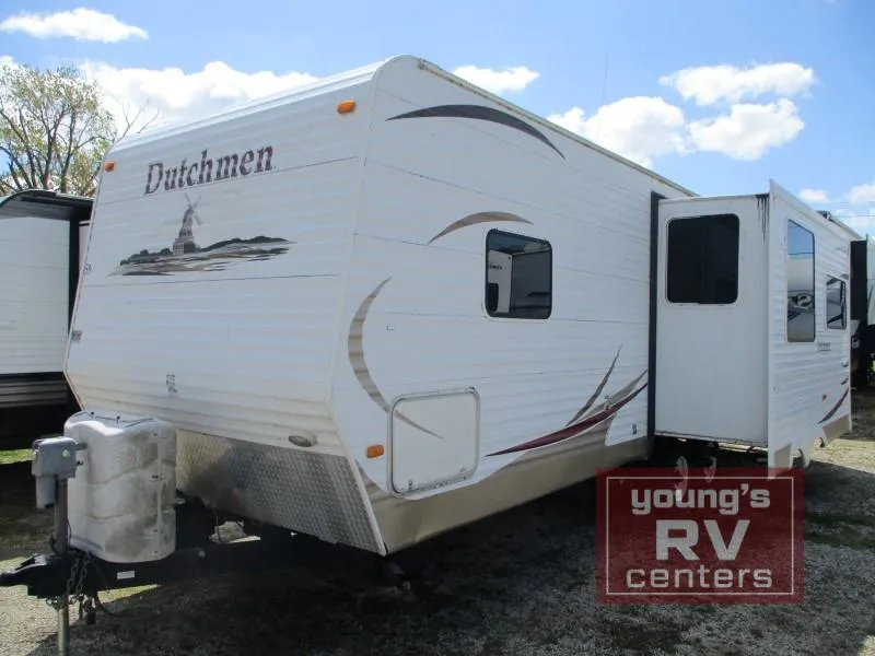 2008 Dutchmen RV Classic Used    26L-DSL - Main photo
