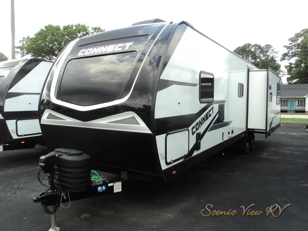 2024 KZ Connect C312RE - Photo 2