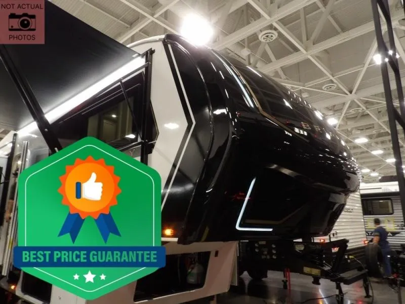 2026 Brinkley Model Z 2700 - Main photo