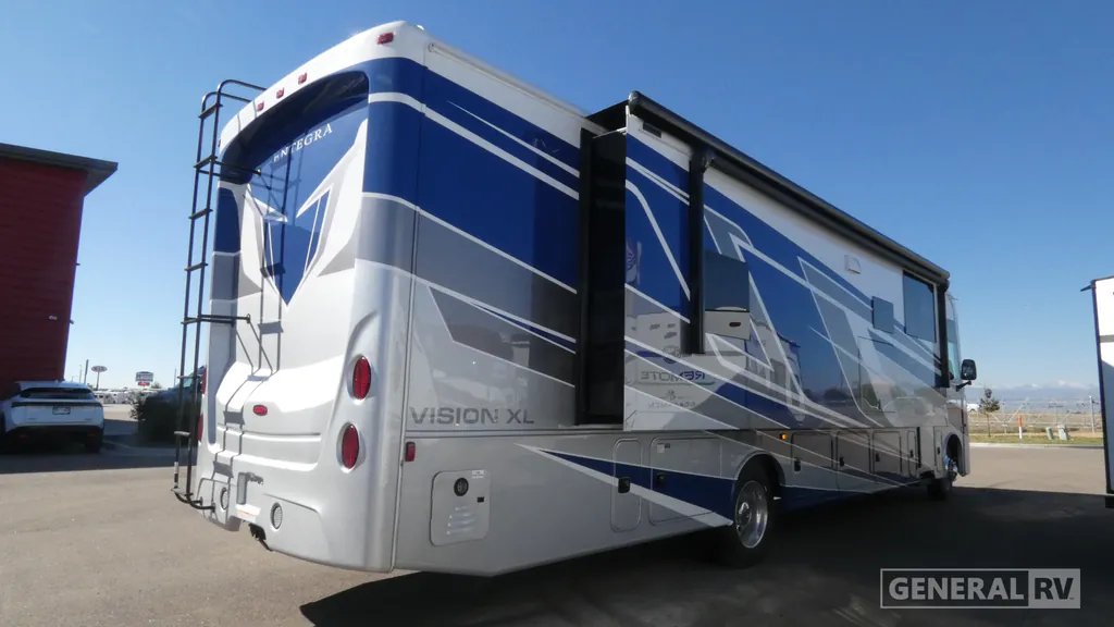 2027 Entegra Coach Vision XL 36C, Photos photo 7