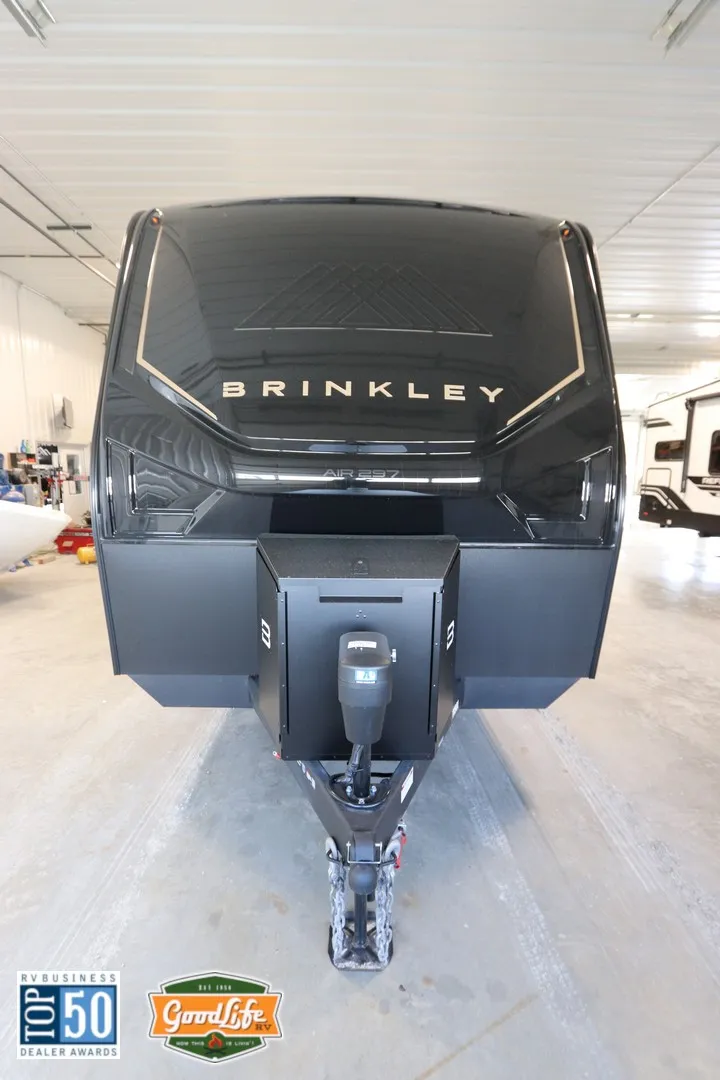 2026 Brinkley Rv Model Z Air 297 - Photo 3