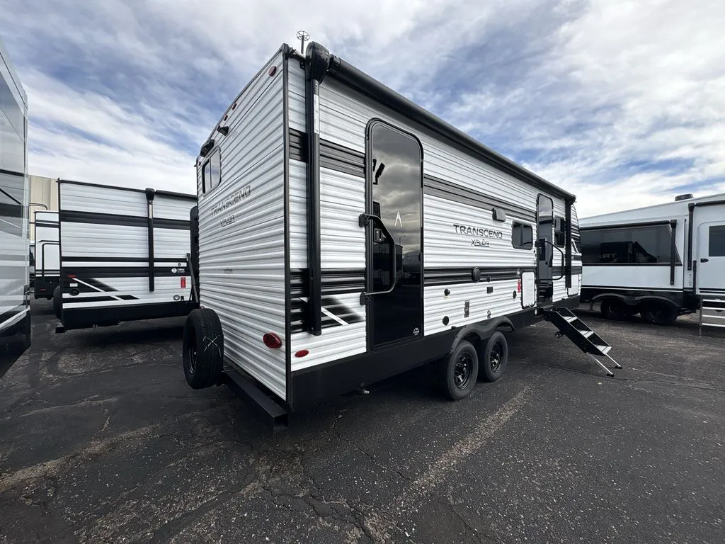 2026 Grand Design Transcend Xplor 23BHX - Photo 4