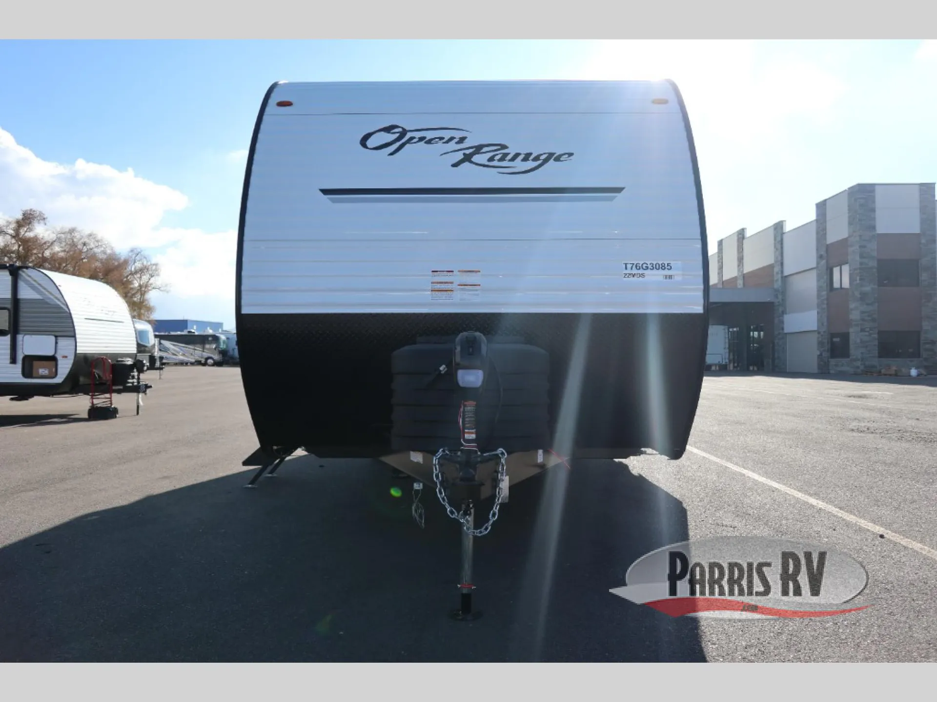 2026 Open Range RV Open Range Colt 22MDS - Photo 3
