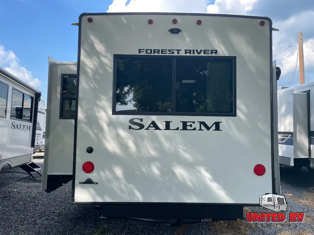 2027 Forest River Salem Hemisphere 305RLOK, Photos photo 5