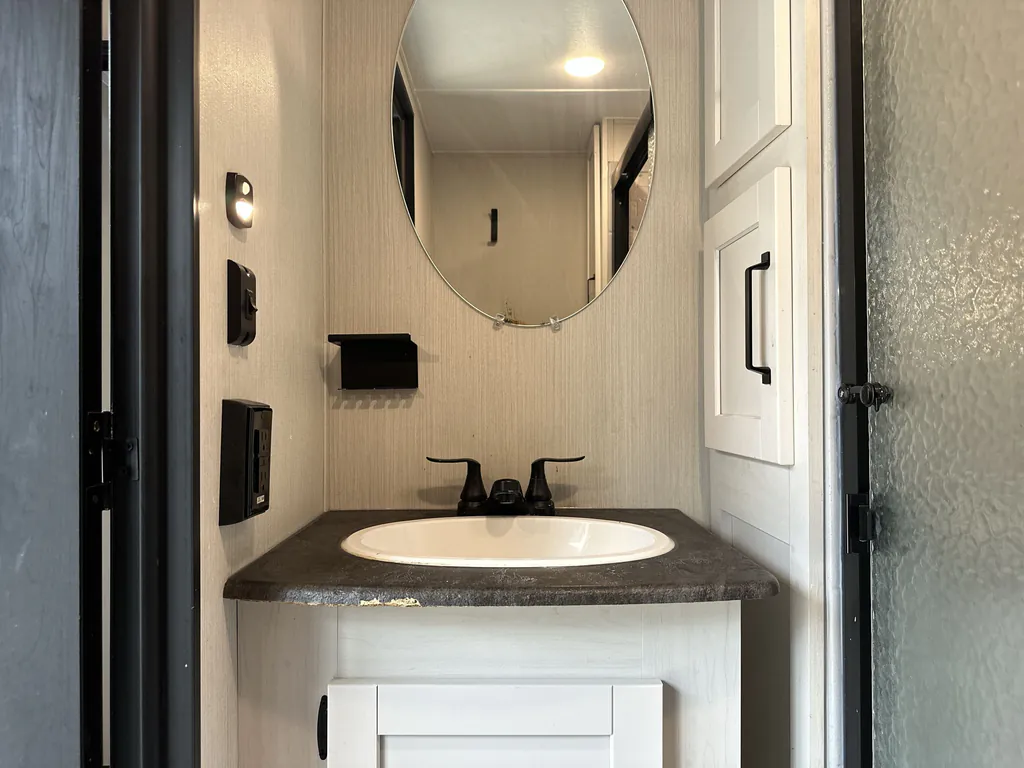 2025 Forest River Puma Vista 403LFT, Photos photo 26