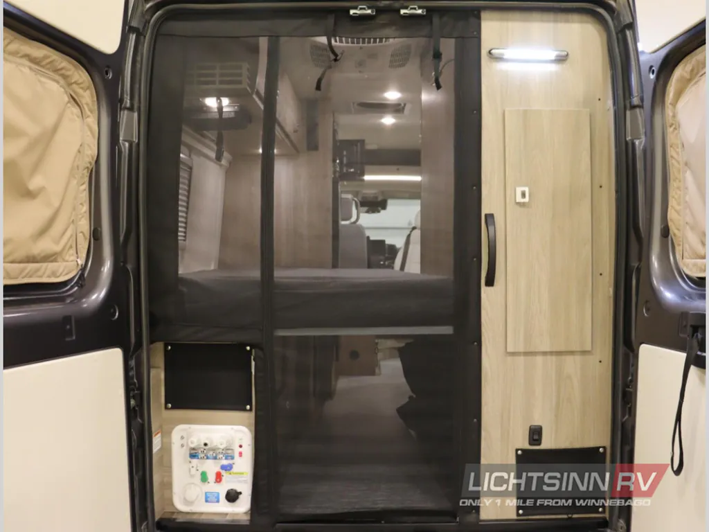 2023 Winnebago Travato 59G, Photos photo 35