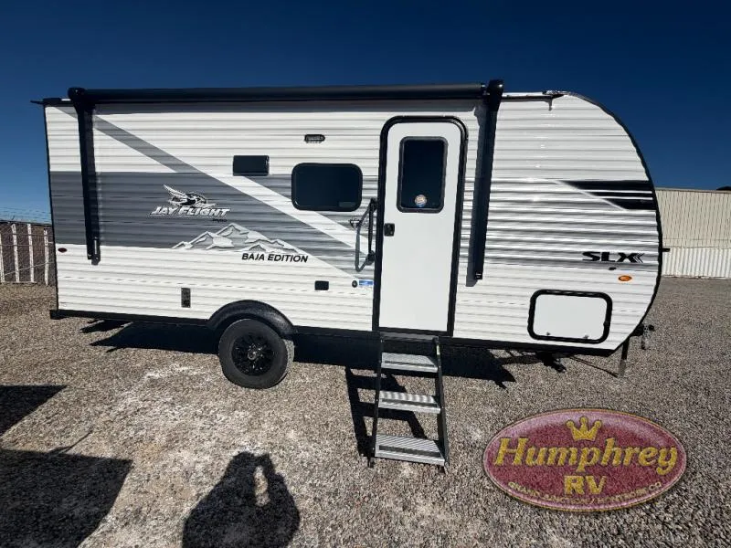 2026 Jayco Jay Flight SLX 175BHW - Photo 3
