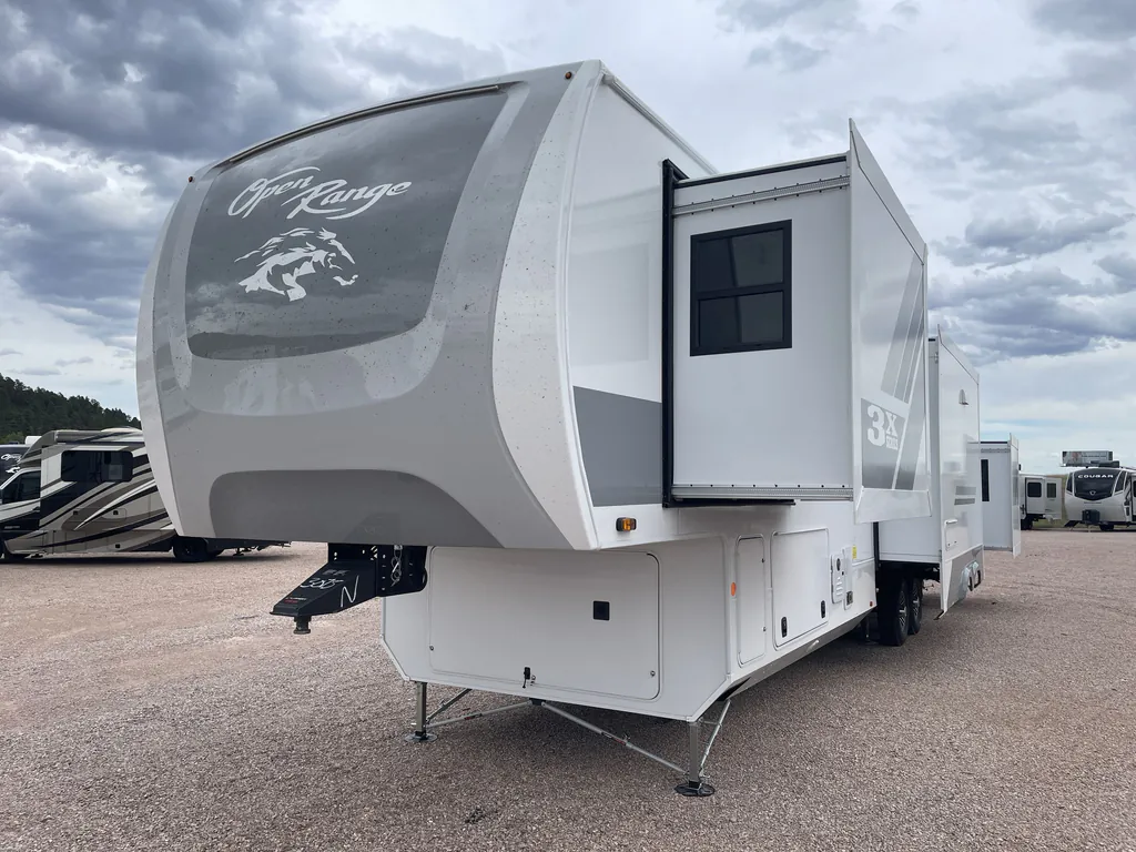2027 Highland Ridge Open Range 3X 390TBS, Photos photo 5