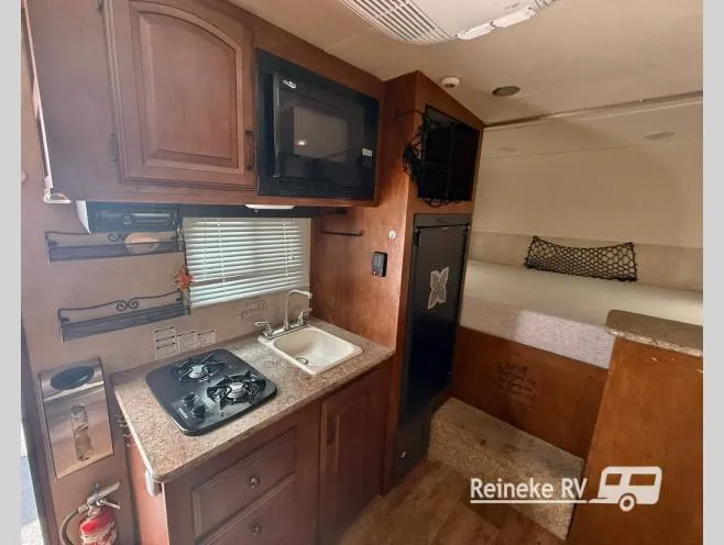 2015 Forest River RV V-Cross Vibe Used    6506 - Photo 3